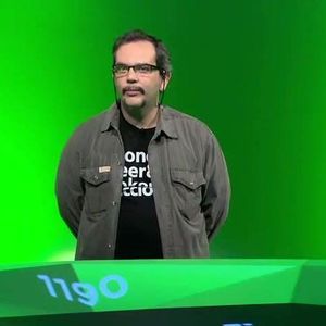 Meet your Posher, Marcio